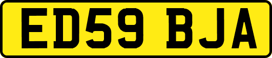 ED59BJA