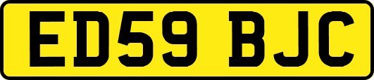 ED59BJC