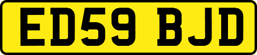 ED59BJD
