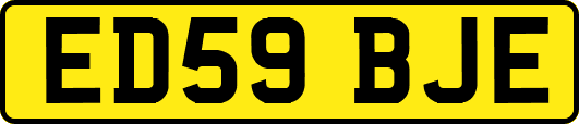 ED59BJE