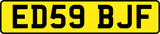 ED59BJF