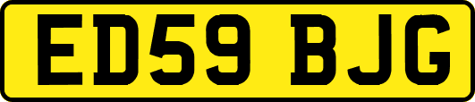 ED59BJG