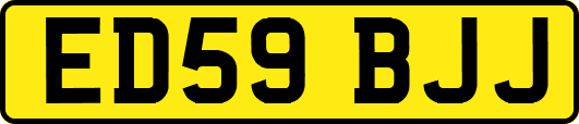 ED59BJJ
