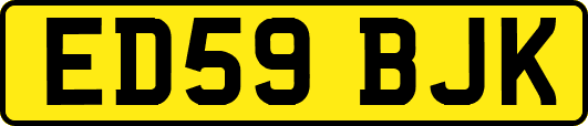 ED59BJK