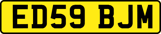 ED59BJM