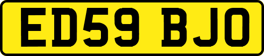ED59BJO
