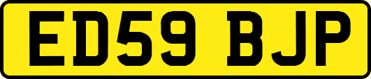 ED59BJP