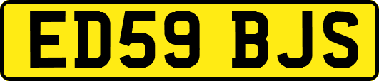 ED59BJS
