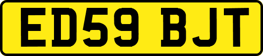 ED59BJT