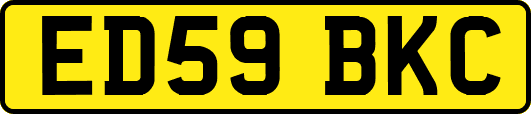 ED59BKC