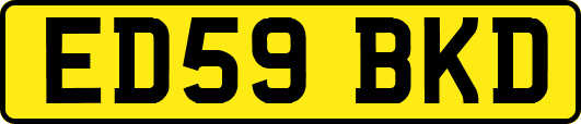 ED59BKD