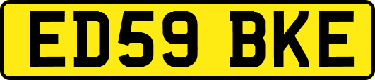 ED59BKE