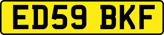 ED59BKF