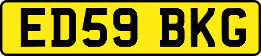 ED59BKG