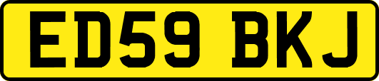 ED59BKJ