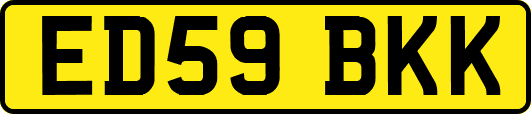 ED59BKK