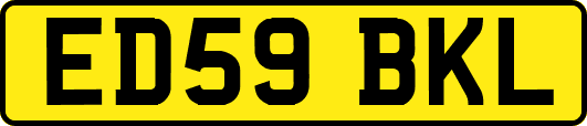 ED59BKL