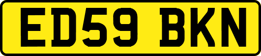 ED59BKN