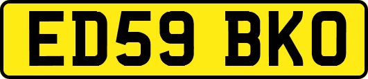 ED59BKO