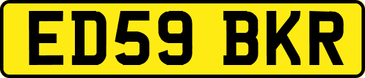 ED59BKR
