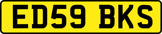 ED59BKS
