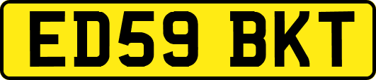 ED59BKT