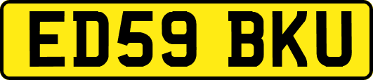 ED59BKU