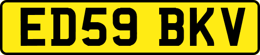 ED59BKV