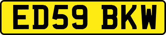 ED59BKW