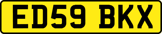 ED59BKX