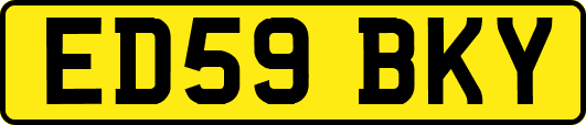 ED59BKY