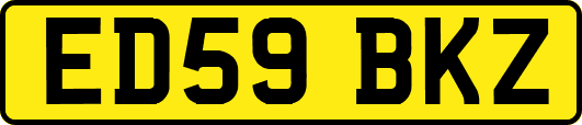 ED59BKZ