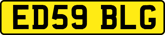ED59BLG