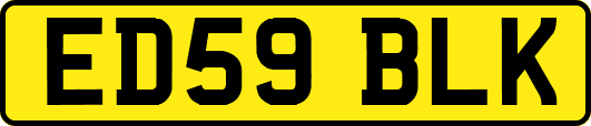 ED59BLK