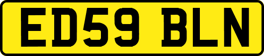 ED59BLN