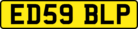 ED59BLP