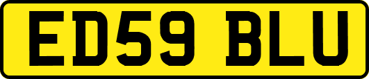 ED59BLU