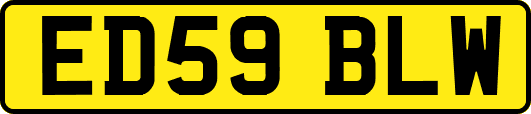 ED59BLW