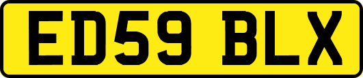 ED59BLX