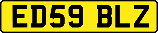 ED59BLZ