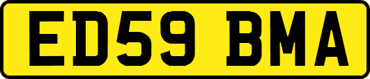 ED59BMA