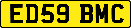 ED59BMC