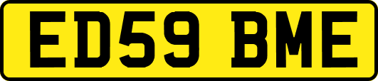 ED59BME