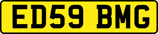 ED59BMG