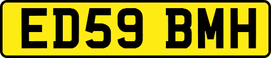 ED59BMH