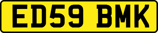 ED59BMK