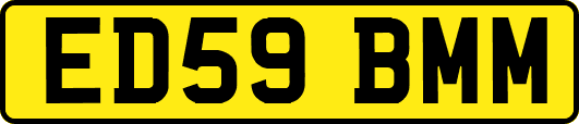 ED59BMM