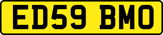 ED59BMO
