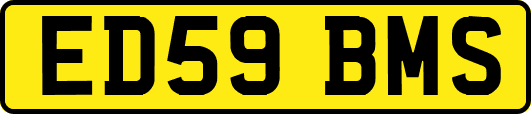 ED59BMS