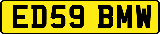 ED59BMW
